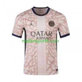 Maillot de Foot Paris Saint Germain Quatrième 2023/24